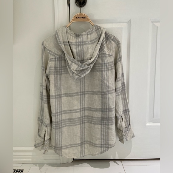 Wilfred flannel - Picture 3 of 3